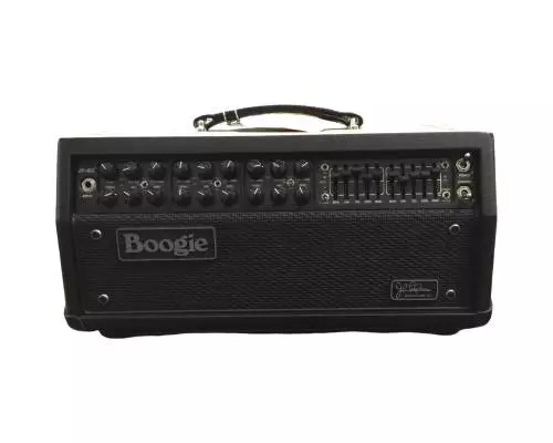 Mesa JP2C Head